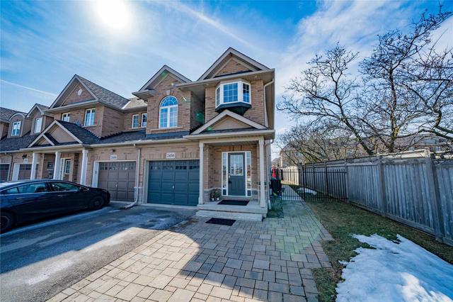 2450 Shadow Crt N, House attached with 3 bedrooms, 4 bathrooms and 3 parking in Oakville ON | Image 31