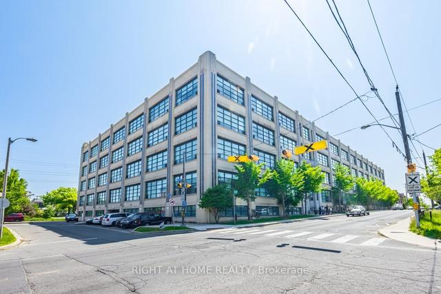 116 - 1001 Roselawn Ave, Condo with 1 bedrooms, 1 bathrooms and 1 parking in Toronto ON | Image 10