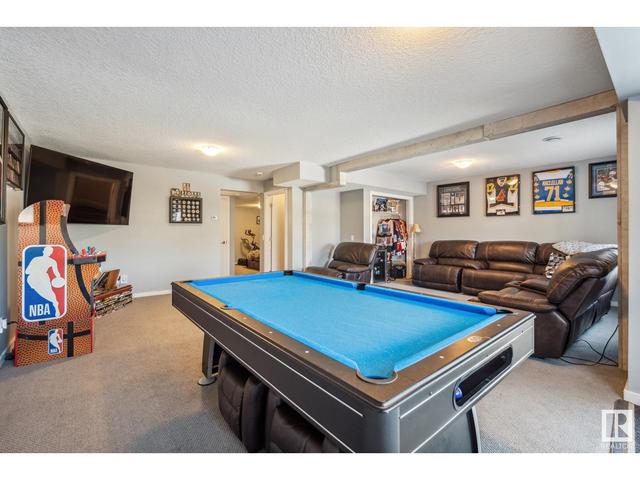 4451 Crabapple Ld Sw, House detached with 3 bedrooms, 3 bathrooms and null parking in Edmonton AB | Image 46