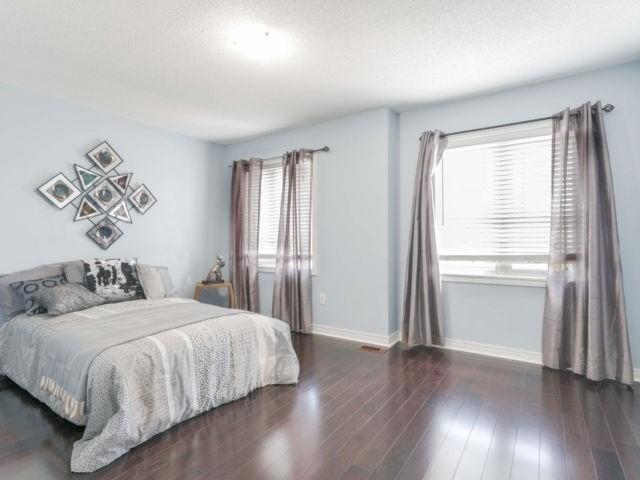 25 Cantwel Cres, House detached with 4 bedrooms, 4 bathrooms and 6 parking in Ajax ON | Image 7