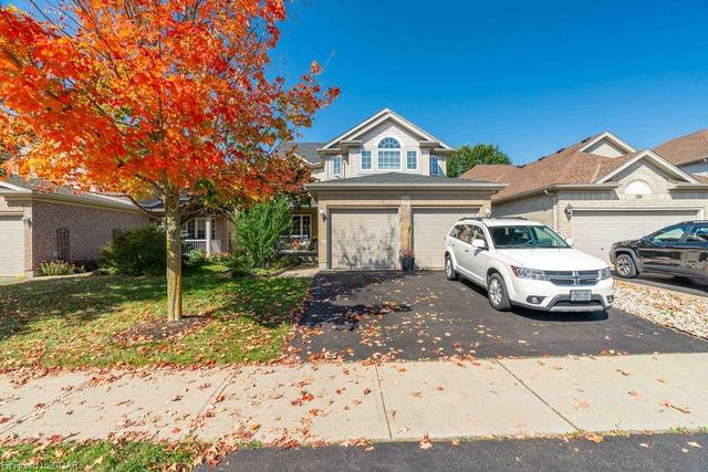 254 Farley Drive, House detached with 3 bedrooms, 2 bathrooms and 4 parking in Guelph ON | Image 12