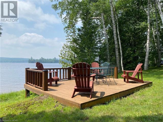 1 - 901 Mcrae Hay Lake Road, House detached with 4 bedrooms, 1 bathrooms and 2 parking in South Algonquin ON | Image 15
