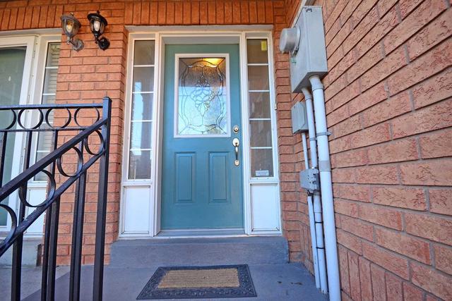 68 - 57 Brickyard Way, Townhouse with 3 bedrooms, 3 bathrooms and 3 parking in Brampton ON | Image 23