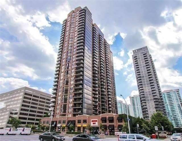 2905 - 33 Sheppard Ave E, Condo with 1 bedrooms, 1 bathrooms and 0 parking in Toronto ON | Image 3