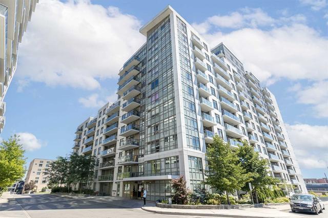 121 - 812 Lansdowne Ave, Condo with 1 bedrooms, 1 bathrooms and 0 parking in Toronto ON | Image 1