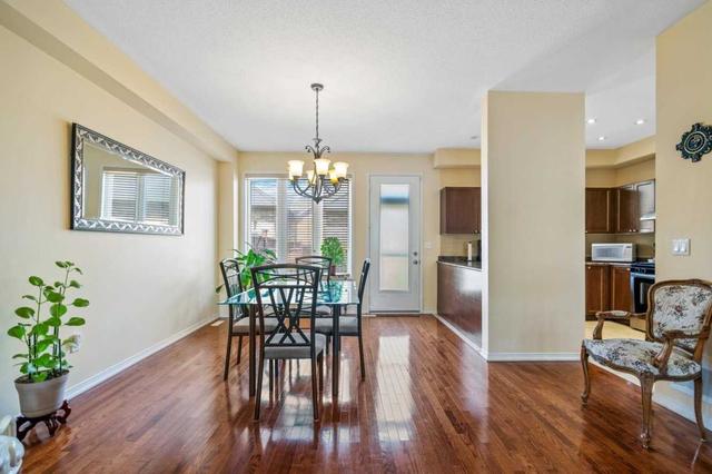 87 Kentview Cres, House attached with 3 bedrooms, 4 bathrooms and 3 parking in Markham ON | Image 24