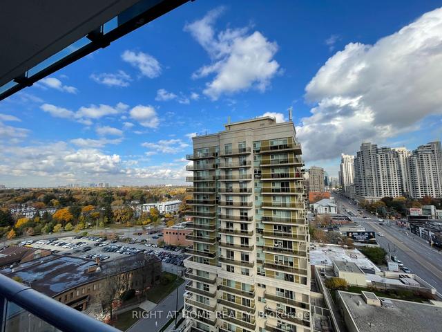 1210 - 15 Ellerslie Ave, Condo with 2 bedrooms, 2 bathrooms and 2 parking in Toronto ON | Image 27