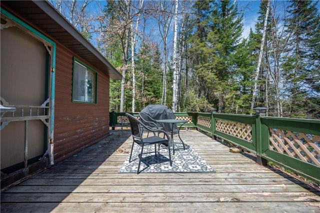 0 Aylen Lake Bay, House detached with 3 bedrooms, 0 bathrooms and null parking in South Algonquin ON | Image 20