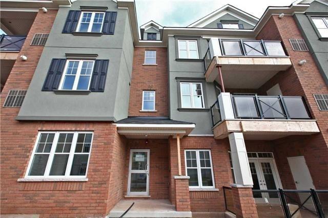 3305 - 2333 Sawgrass Dr, Townhouse with 2 bedrooms, 2 bathrooms and 1 parking in Oakville ON | Image 20