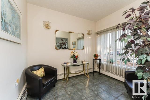 205 - 11308 130 Av Nw, Condo with 1 bedrooms, 1 bathrooms and null parking in Edmonton AB | Image 5