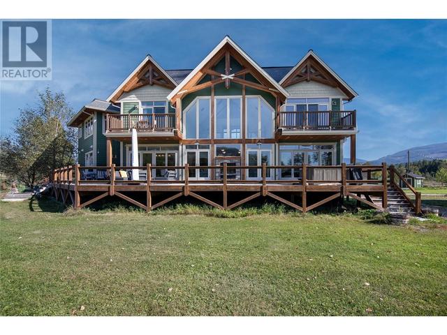 2388 Lawrence Road, House detached with 3 bedrooms, 2 bathrooms and 20 parking in North Okanagan D BC | Image 14