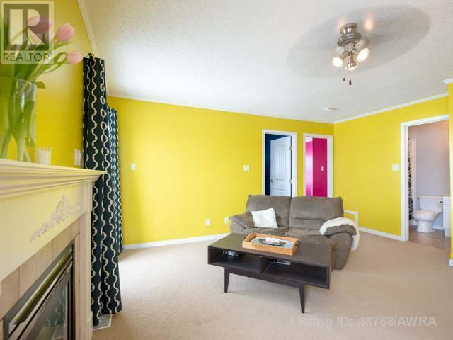 203, - 2814 48 Avenue, Condo with 2 bedrooms, 1 bathrooms and null parking in Athabasca AB | Image 7