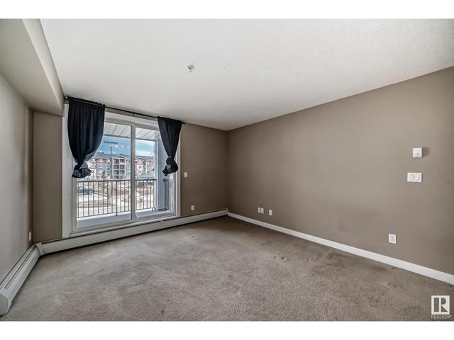 213 - 920 156 St Nw, Condo with 1 bedrooms, 1 bathrooms and null parking in Edmonton AB | Image 7