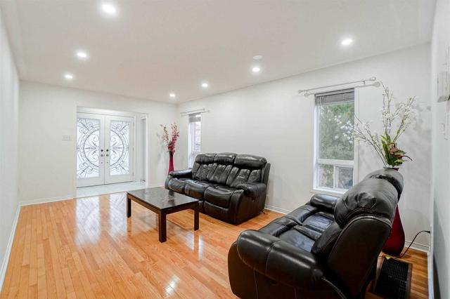 5909 Tampico Way, House semidetached with 4 bedrooms, 4 bathrooms and 3 parking in Mississauga ON | Image 37