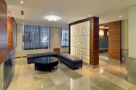 3501 - 761 Bay St, Condo with 1 bedrooms, 1 bathrooms and 0 parking in Toronto ON | Image 6