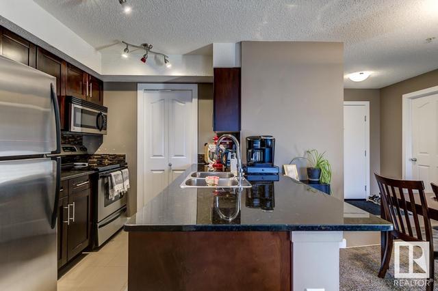 310 - 11812 22 Av Sw Sw, Condo with 2 bedrooms, 1 bathrooms and null parking in Edmonton AB | Image 5