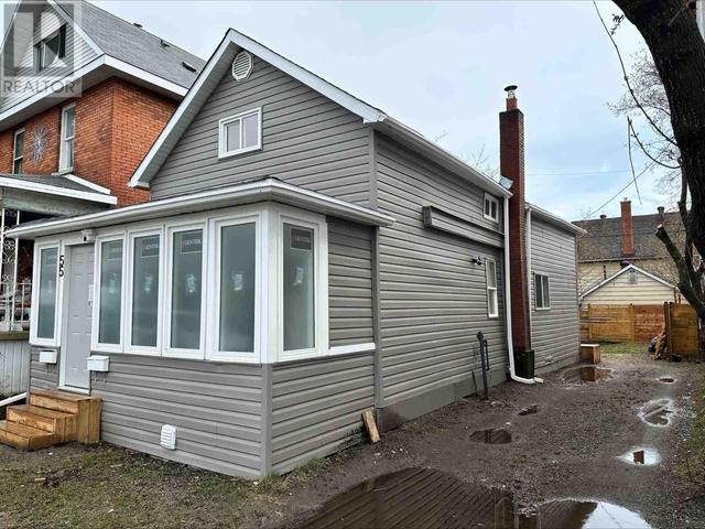 55 Cathcart St, House other with 0 bedrooms, 0 bathrooms and null parking in Sault Ste. Marie ON | Image 34