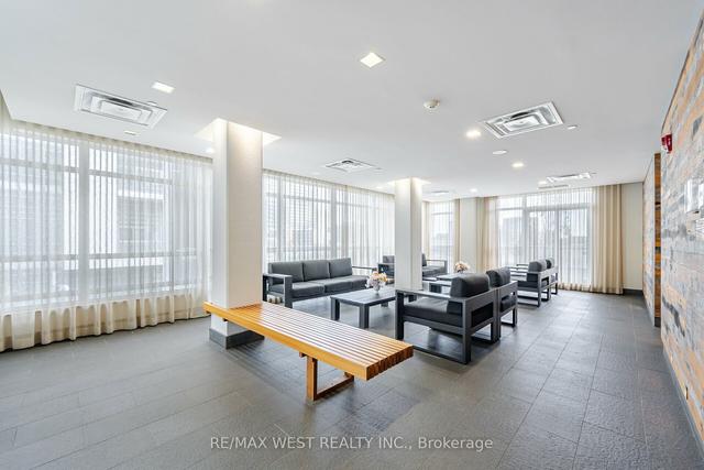 2808 - 275 Yorkland Rd, Condo with 1 bedrooms, 1 bathrooms and 1 parking in Toronto ON | Image 27