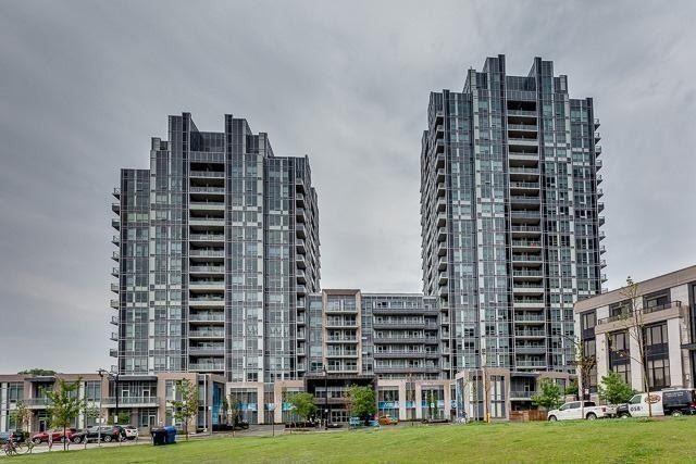 1027 - 120 Harrison Garden Blvd, Condo with 2 bedrooms, 2 bathrooms and 1 parking in Toronto ON | Image 1