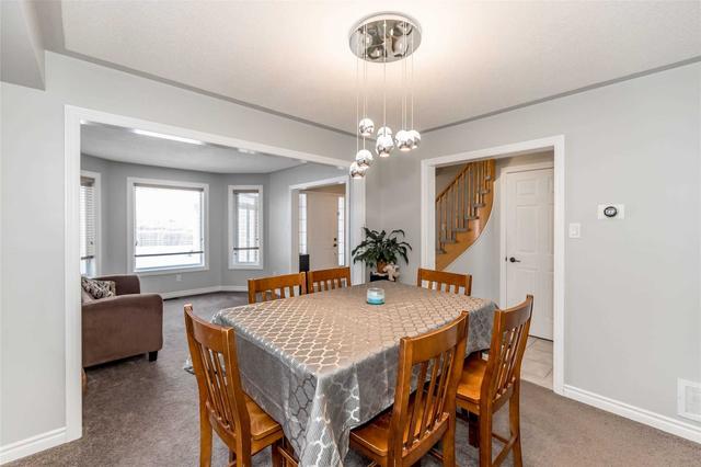 79 Jagges Dr, House detached with 4 bedrooms, 3 bathrooms and 5 parking in Barrie ON | Image 34