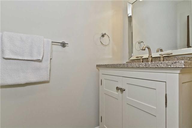 85 - 7251 Copenhagen Rd, Townhouse with 3 bedrooms, 2 bathrooms and 2 parking in Mississauga ON | Image 13