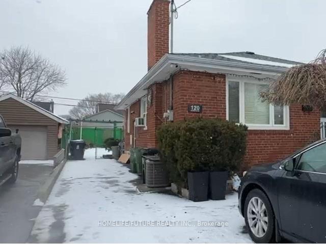 120 Redwater Dr, House detached with 3 bedrooms, 3 bathrooms and 2 parking in Toronto ON | Image 23