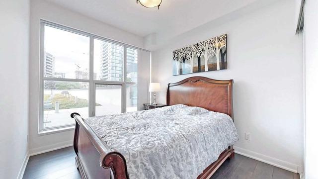 103 - 5162 Yonge St, Condo with 2 bedrooms, 2 bathrooms and 1 parking in Toronto ON | Image 6