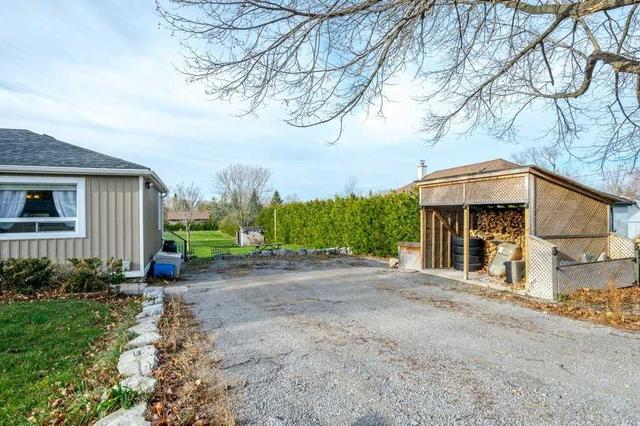 219 Pleasant Point Rd, House detached with 2 bedrooms, 1 bathrooms and 6 parking in Kawartha Lakes ON | Image 33