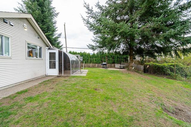 35261 Shook Road, House detached with 3 bedrooms, 2 bathrooms and null parking in Mission BC | Image 30