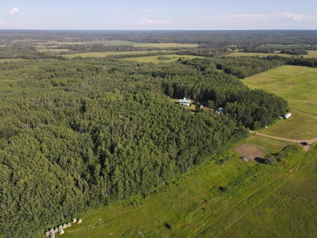 76527 Range Road 143, House detached with 5 bedrooms, 3 bathrooms and 10 parking in Big Lakes County AB | Image 33