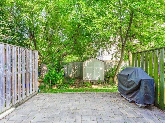 5 English Garden Way, Townhouse with 3 bedrooms, 5 bathrooms and 2 parking in Toronto ON | Image 17
