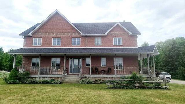 4825 Vasey Rd, House detached with 4 bedrooms, 3 bathrooms and 8 parking in Oro Medonte ON | Image 6