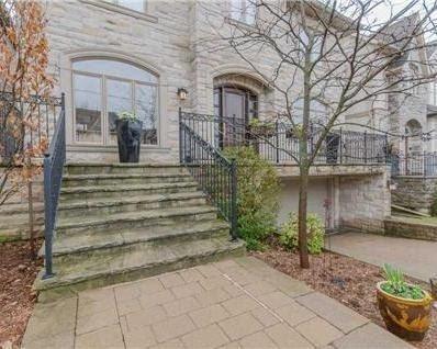 267 Joicey Blvd, House detached with 4 bedrooms, 5 bathrooms and 4 parking in Toronto ON | Image 2