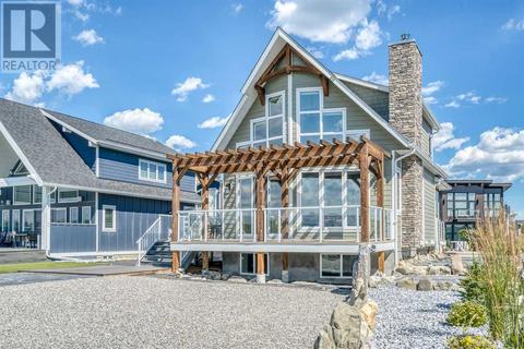 447 Cottage Club Cove, House detached with 1 bedrooms, 3 bathrooms and 4 parking in Rocky View County AB | Card Image