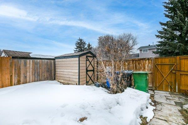 14 Openview Close, House detached with 3 bedrooms, 1 bathrooms and 2 parking in Red Deer AB | Image 43
