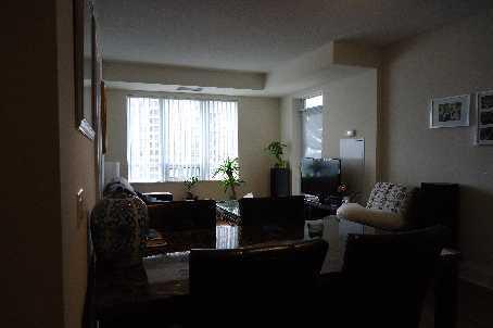 1802 - 100 Harrison Garden Blvd, Condo with 2 bedrooms, 2 bathrooms and 1 parking in Toronto ON | Image 5