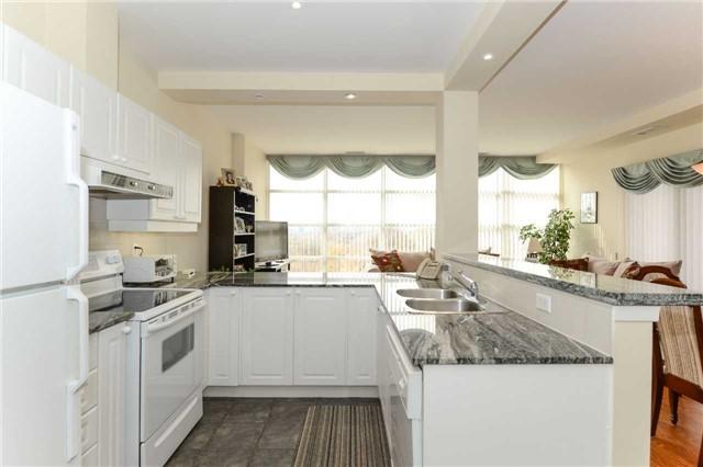 501 - 1 Leaside Park Dr, Condo with 1 bedrooms, 1 bathrooms and 1 parking in Toronto ON | Image 8