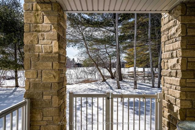 124 - 60 Mulligan Lane, Condo with 2 bedrooms, 2 bathrooms and 2 parking in Wasaga Beach ON | Image 8