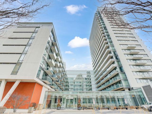 602 - 90 Stadium Rd, Condo with 1 bedrooms, 1 bathrooms and 1 parking in Toronto ON | Image 23