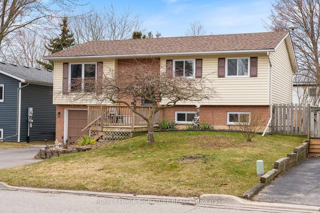 203 Richardson Dr, House detached with 3 bedrooms, 3 bathrooms and 2 parking in Norfolk County ON | Image 34