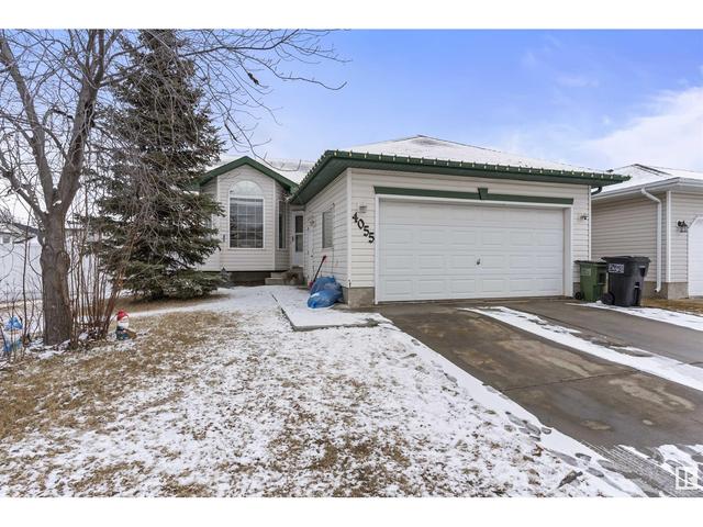 4055 30 St Nw, House detached with 5 bedrooms, 2 bathrooms and null parking in Edmonton AB | Image 2