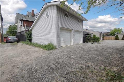 257 Osler St, House semidetached with 3 bedrooms, 2 bathrooms and 1 parking in Toronto ON | Image 20