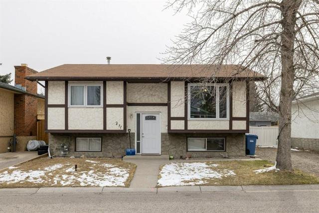 211 Lynnover Place Se, House detached with 3 bedrooms, 2 bathrooms and 2 parking in Calgary AB | Image 37