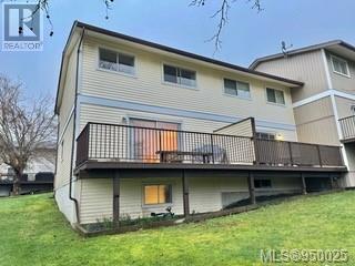 704 Nigei St, House attached with 3 bedrooms, 2 bathrooms and 769 parking in Port Alice BC | Image 2