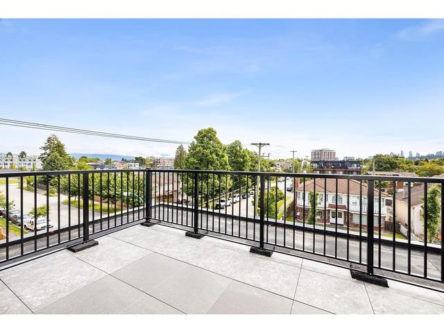 th5 - 5005 Clarendon Street, Condo with 3 bedrooms, 2 bathrooms and null parking in Vancouver BC | Image 7