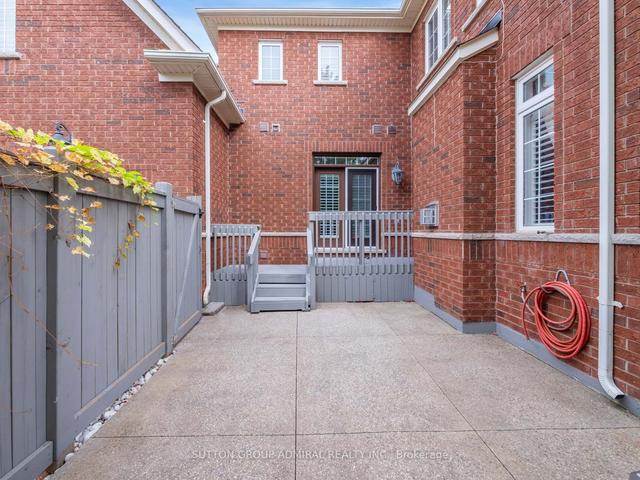343 Dalgleish Crescent Gdns, House semidetached with 3 bedrooms, 4 bathrooms and 6 parking in Milton ON | Image 29