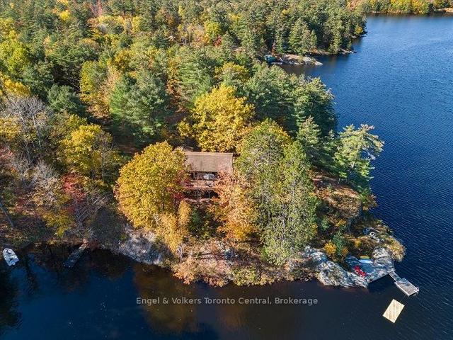 1020 Pine Ridge Rd, House detached with 3 bedrooms, 2 bathrooms and 17 parking in Gravenhurst ON | Image 33