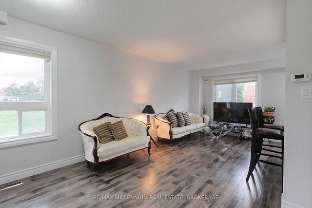 6 - 1485 Torrington Dr N, Condo with 3 bedrooms, 3 bathrooms and 3 parking in Mississauga ON | Image 31