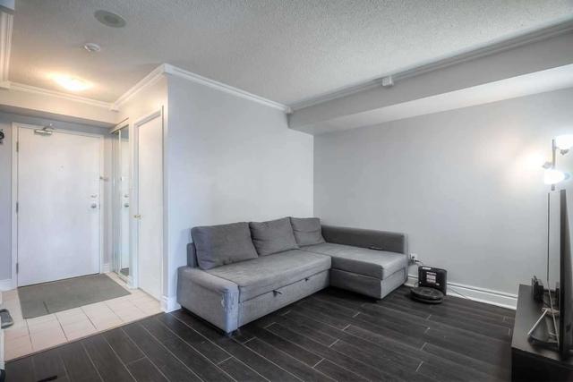 1506 - 1470 Midland Ave, Condo with 1 bedrooms, 1 bathrooms and 1 parking in Toronto ON | Image 7