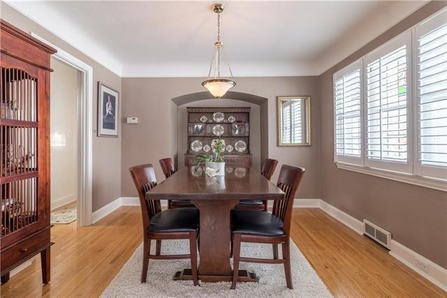 132 Highland Ave, House detached with 3 bedrooms, 2 bathrooms and 1 parking in St. Catharines ON | Image 6